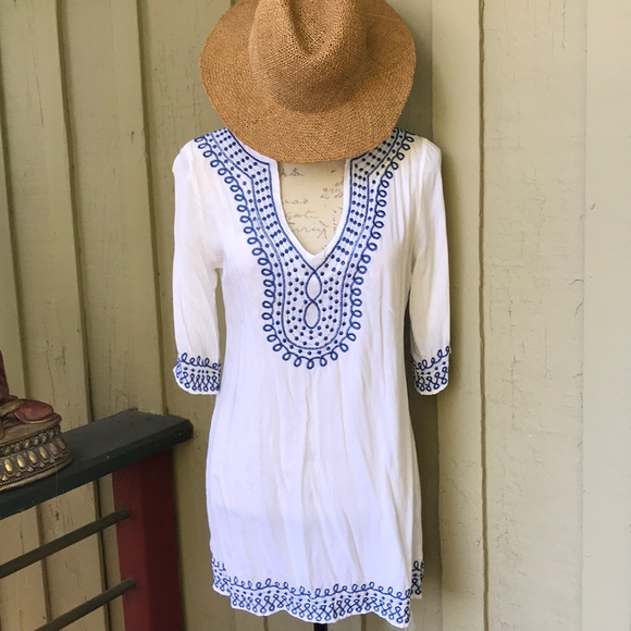 Paradise Tops - Paradise Tunic